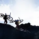 Helicon Muses Friendly Mountain *