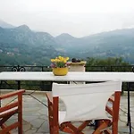 Hotel Helicon Muses Friendly Mountain