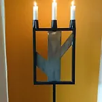 Szálloda Helicon Muses Friendly Mountain Evangelísztria