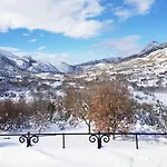 Szálloda Helicon Muses Friendly Mountain
