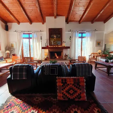 Helicon Muses Friendly Mountain