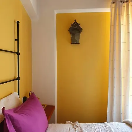 Helicon Muses Friendly Mountain Hotel *