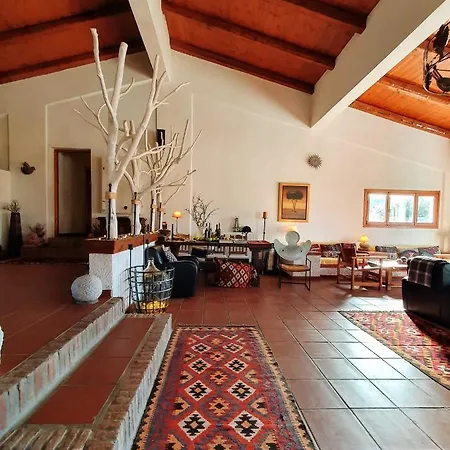 Hotel Helicon Muses Friendly Mountain *