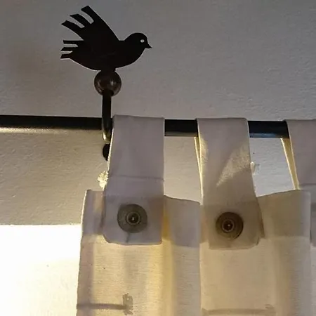 Helicon Muses Friendly Mountain Hotell *