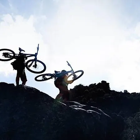 Helicon Muses Friendly Mountain *