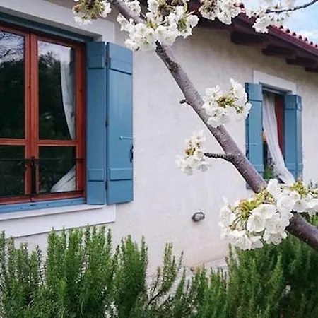 Helicon Muses Friendly Mountain Hotell *