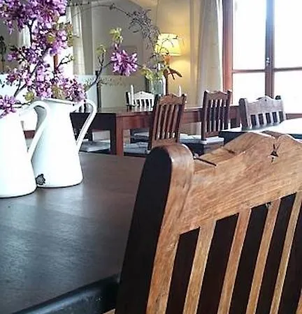 Hotel Helicon Muses Friendly Mountain *