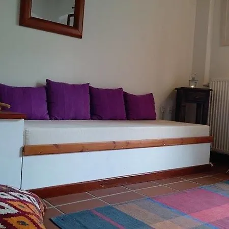 Helicon Muses Friendly Mountain