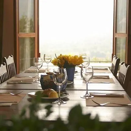 Helicon Muses Friendly Mountain *