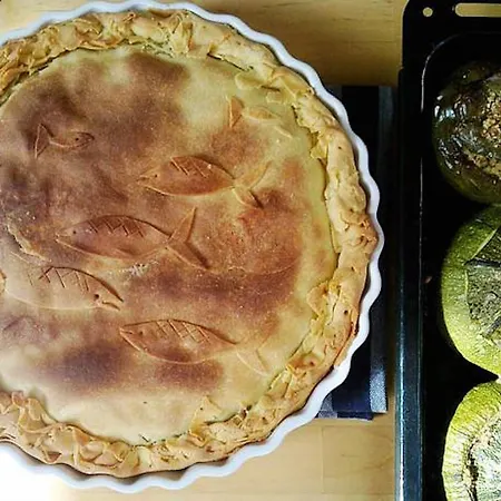 Hotel Helicon Muses Friendly Mountain *