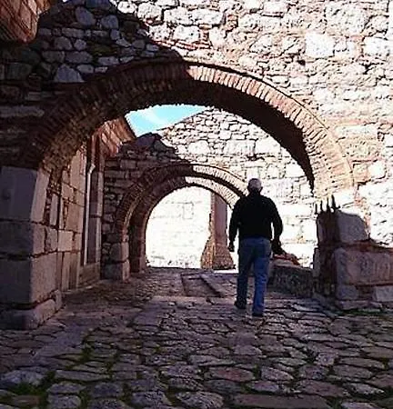 Helicon Muses Friendly Mountain