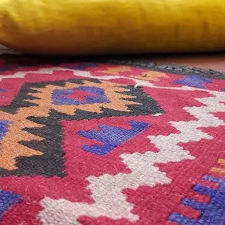 Hotel Helicon Muses Friendly Mountain *