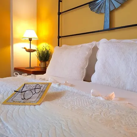 Helicon Muses Friendly Mountain Hotel *