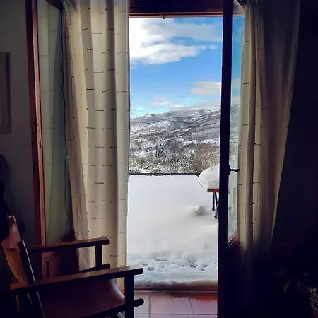 Hotel Helicon Muses Friendly Mountain
