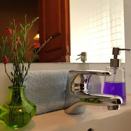 Helicon Muses Friendly Mountain * Evangelístria